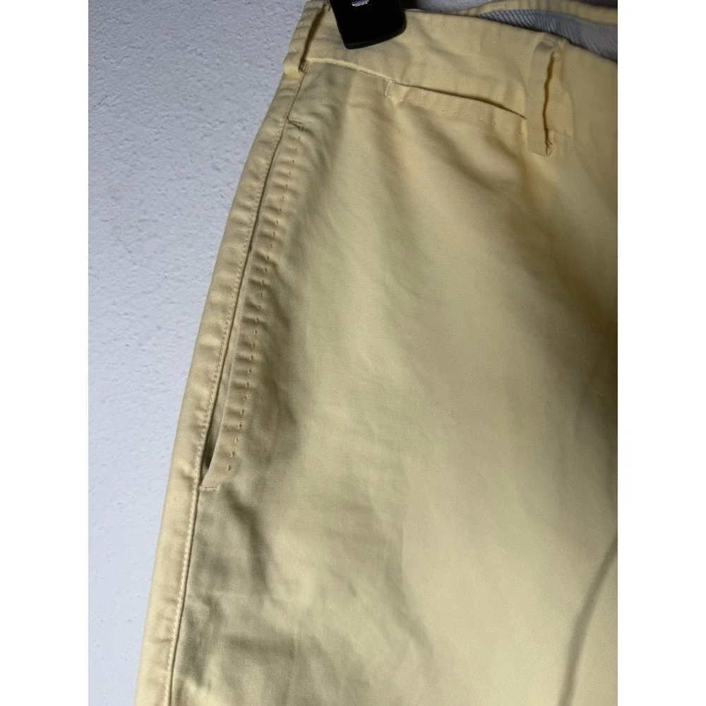 Peter Millar‎ Shorts Golf Performance Pima Cotton Men's 38